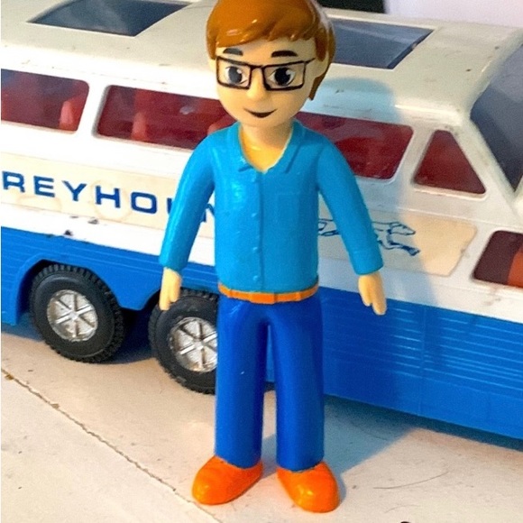 Fisher Price Loving Family doll bundle - Picture 5 of 5